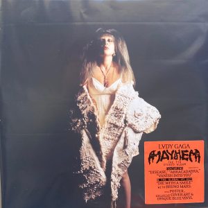 Lady Gaga - Mayhem