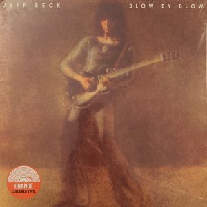Jeff Beck - Blow by Blow