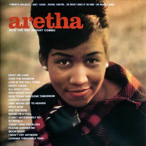 Aretha Franklin - Aretha (180g) (Deluxe-Edition)