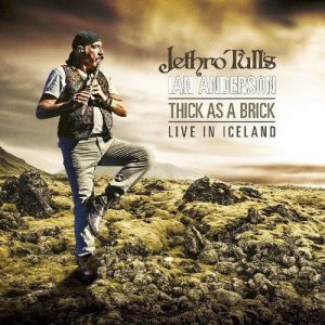 Jethro Tull - Thick as a Brick