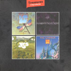 Yes - House of Yes Live