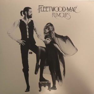 Fleetwood Mac - Rumours