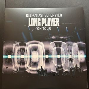 RSD 2025 - on tour