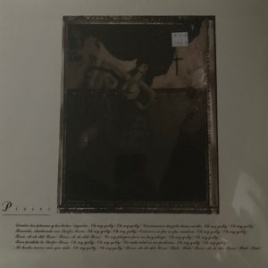 Pixies - Surfer Rosa