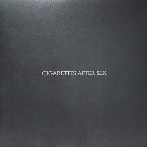 Cigarettes after Sex