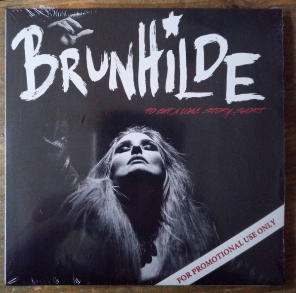 Brunhilde - To Cut A Long Story Short