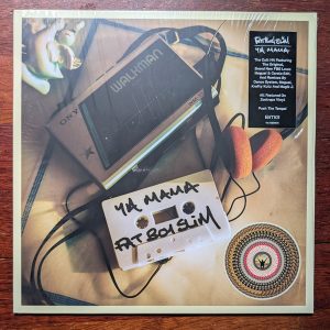 RSD25 - Fatboy Slim