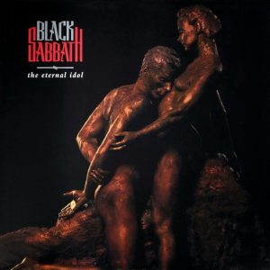 RSD 20925 - Black Sabbath