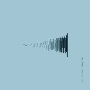 Dan Patlansky - Movin' On (180g) (Black Vinyl)