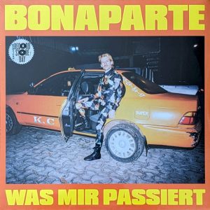 RSD 2025 - Bonaparte