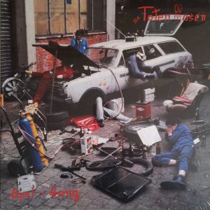 Die Toten Hosen - Opel-Gang 83-23 (1 LP, 2 CDs)