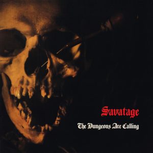 Savatage - The Dungeons