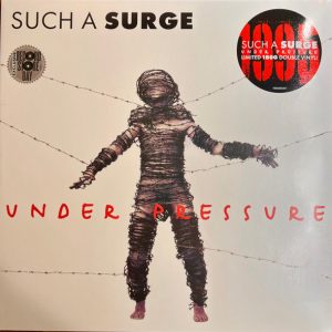 RSD 2025 - Such a Surge