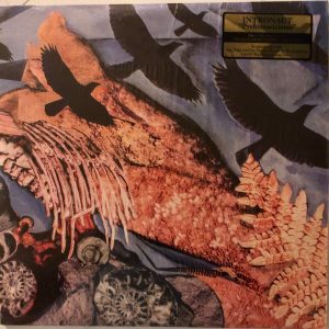 Intronaut - Prehistoricisms (Lt. Ed. Of 400)