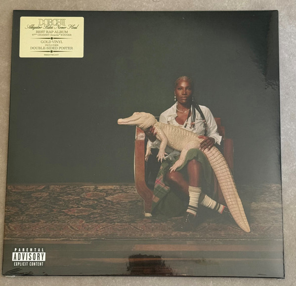 Doechii - Alligartor ...