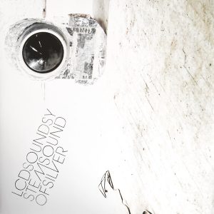 LCD Soundsystem -