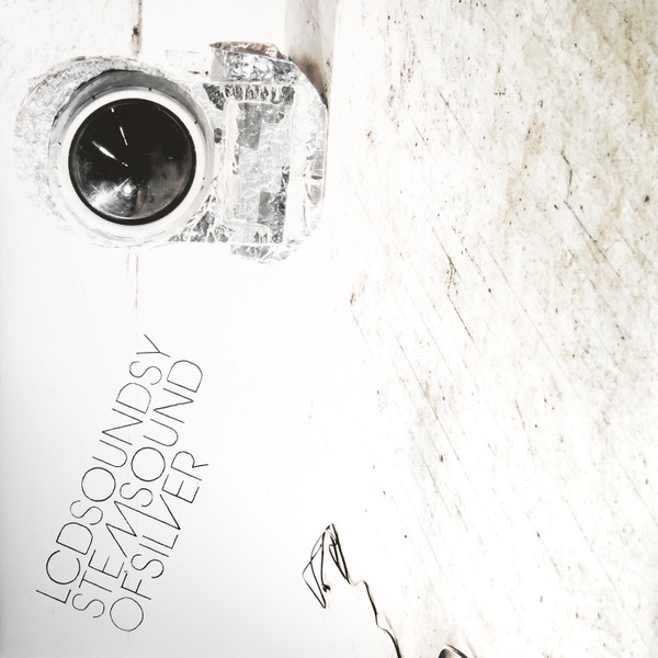 LCD Soundsystem -