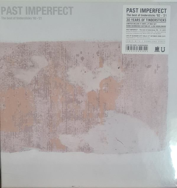 Tindersticks - Best of
