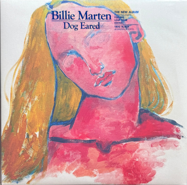 Billie Marten - Dog Eared