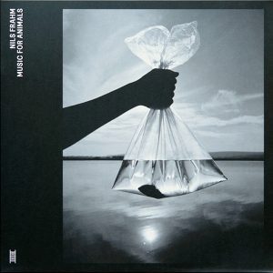 Nils Frahm - Music For Animals (4LP'S9