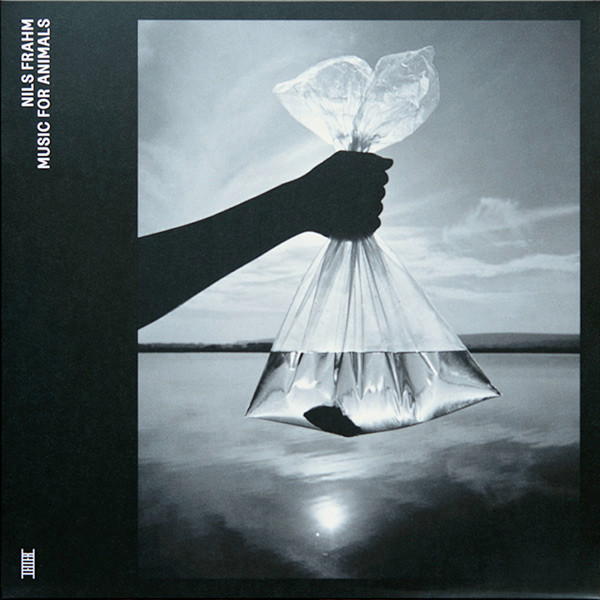 Nils Frahm - Music For Animals (4LP'S9