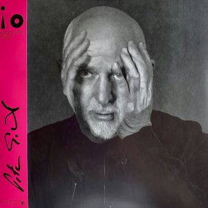 Gabriel Peter - I/O Bright Side Mix