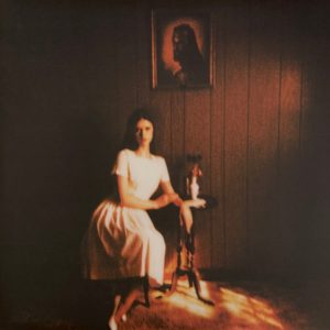 Ethel Cain - Preacher's Daughter