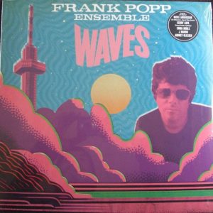 Frank Popp - Waves
