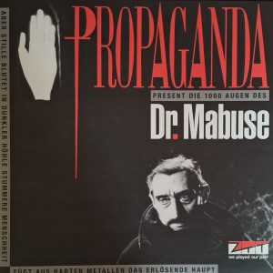 Propagand - Die 1000 Augen des... (RED) RSD24