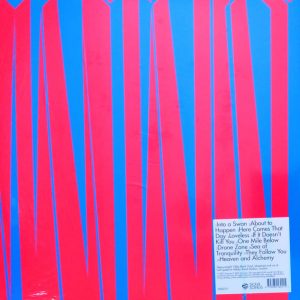 Siouxsie - Mantaray (Half - Speed)
