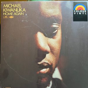 Micheal Kiwanuka - Home again