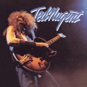 Ted Nugent - Ted Nugent (180g) (45 RPM)
