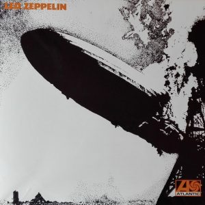 LED ZEPPELIN