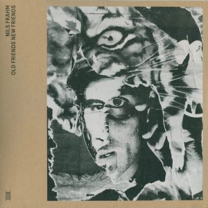 Nils Frahm - Old Friends New Friends (140g)