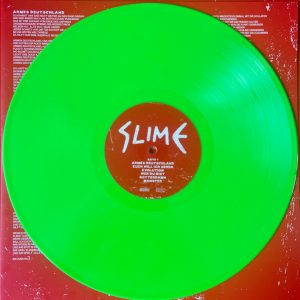 Slime - 3!+7 (Ltd.)