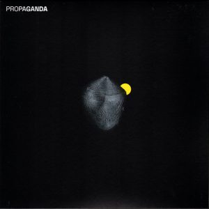 Propaganda  - Propaganda (2024)