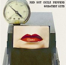 Red Hot Chili Peppers