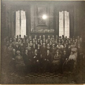 Opeth  - The Last Will And Testament (BLACK)
