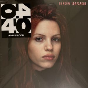 Soap & Skin - Narrow