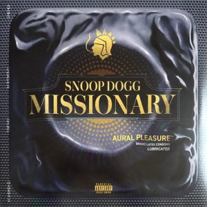Snoop Dogg - Missionary (Picture Disc)