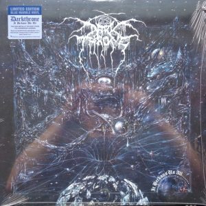 Darkthrone - It Beckons Us All