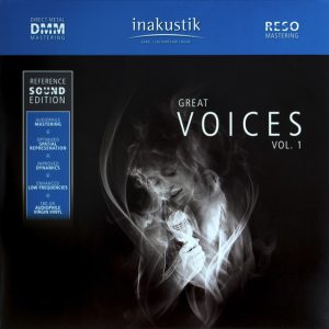 Great Voices - Vol. 1