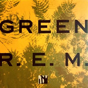 R.E.M. - Green