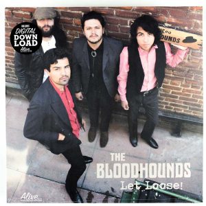 The Bloodhounds - Let Loose!