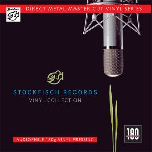 Stockfisch Vinyl Collection Vol.1 (180g)