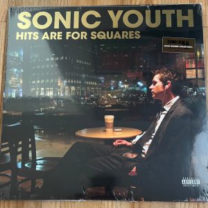 South Youth - Hits are for Squares (GOLD) RSD24