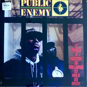 Public Enemy