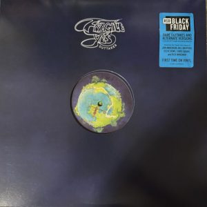 Yes - Fragile Alternate Version
