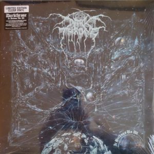 Darkthrone - It Beckons Us All