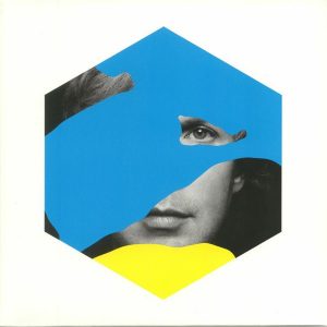 Beck - Colors (Red Vinyl)